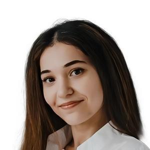 Халилзаде Гюльгыз Сейфаловна