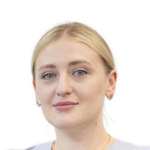 Кошакова Екатерина Витальевна