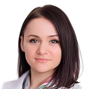 Чечеткина Екатерина Александровна