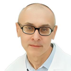 Завгородний Игорь Геннадьевич