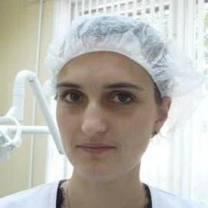 Кочанова Татьяна Алексеевна
