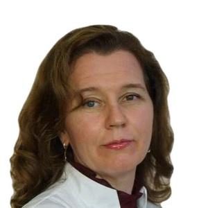Коннова Татьяна Витальевна