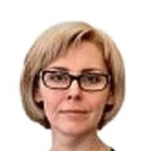 Жукова Ирина Петровна