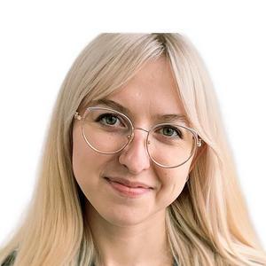 Кошкина Анна Викторовна