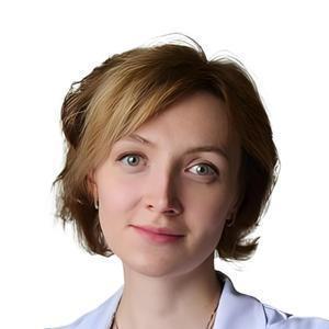 Карпова Мария Андреевна