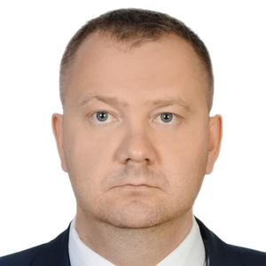 Клейменов Пётр Владимирович