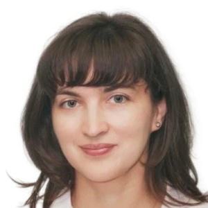 Белокобыльская Наталья Викторовна