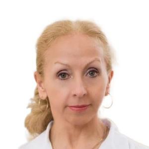 Сабурова Наталья Михайловна