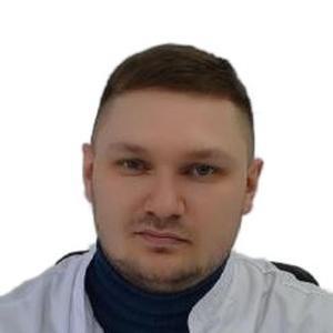 Терехов (Сопелев) Александр Александрович