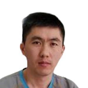 Мурзахматов Абдималик Кутбидинович