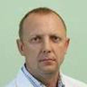 Черненок Сергей Викторович