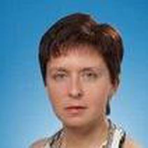 Братухина Ольга Анатольевна