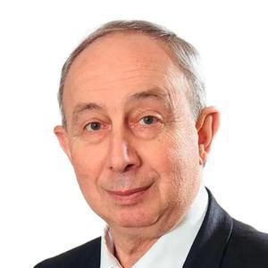 Шершевер Александр Сергеевич