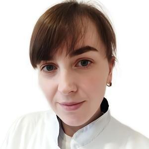 Юдина Софья Сергеевна