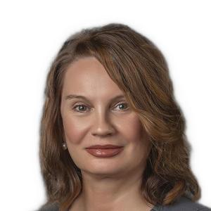 Шрамко Светлана Владимировна