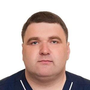 Макаров Денис Александрович