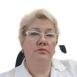 Лавринец Людмила Ивановна