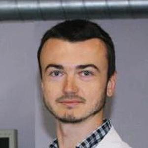 Игнатов Роман Петрович