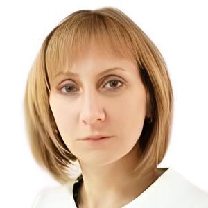 Лукьянова Юлия Владимировна