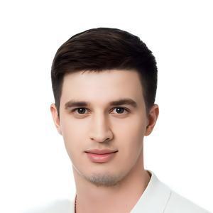 Соловьев Дмитрий Юрьевич
