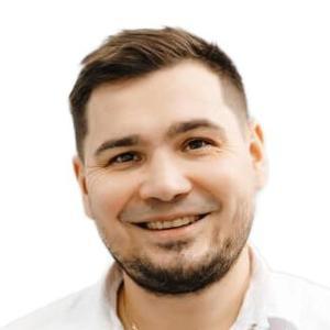 Самсонов Григорий Михайлович
