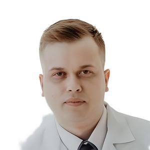 Ивасенко Ярослав Александрович