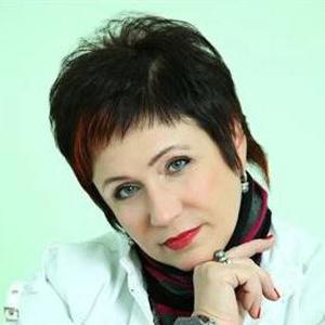 Маклакова Елена Николаевна