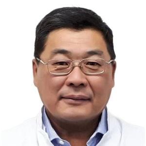 Раднаев Баир Андреевич