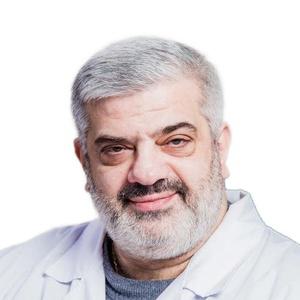 Банщиков Феликс Робертович