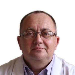 Баруздин Эдуард Евгеньевич