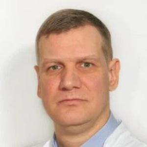 Парфенов Иван Иванович