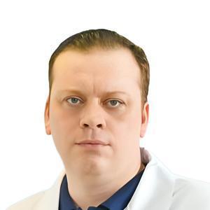 Колесниченко Евгений Сергеевич