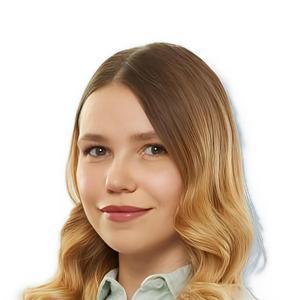 Ходот Валентина Станиславовна
