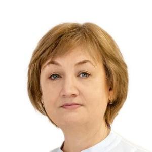 Пендюрина Вера Георгиевна