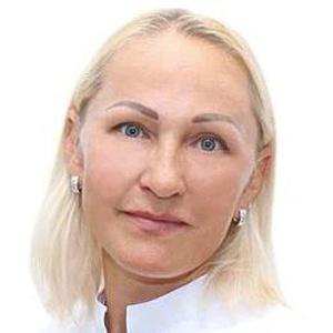 Троилина Людмила Робертовна