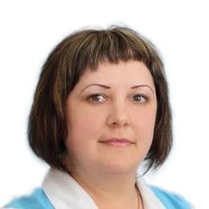Булычева Елена Николаевна