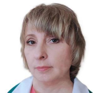 Артюхина Ирина Николаевна