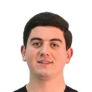 Григорян Вардан Арсенович