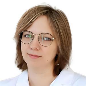 Абахова Елена Сергеевна