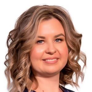 Кондрашина Ульяна Владимировна