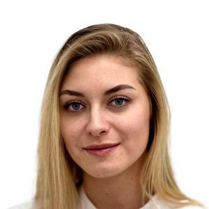 Симонова Валерия Сергеевна