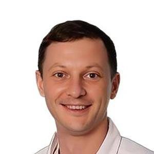 Кочка Станислав Андреевич