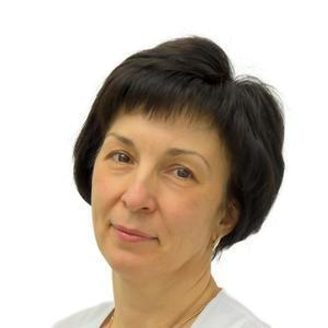 Беляева Галина Борисовна