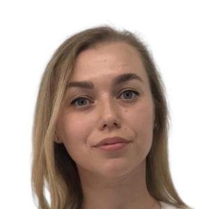 Посевина Анастасия Николаевна
