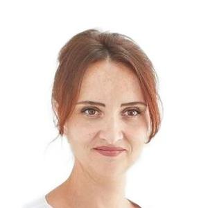 Бокова Нина Юрьевна