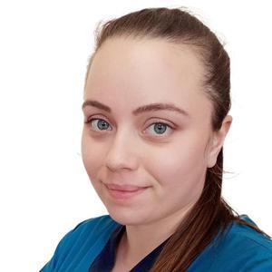 Лямзина (Вавринюк) Татьяна Юрьевна