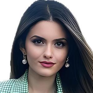 Габисония Теона Гелаевна