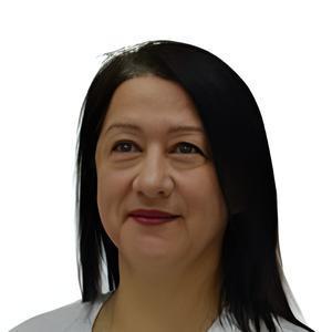 Названова Ирина Владимировна