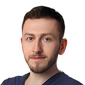 Мартыненко Роман Валентинович