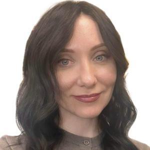 Крестинина Оксана Валерьевна